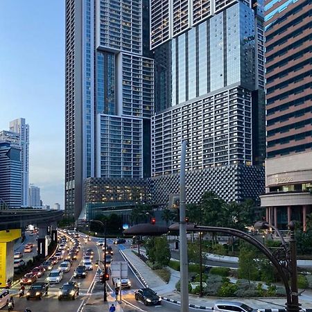 Eastern Suites At Platinum Klcc Kuala Lumpur Luaran gambar