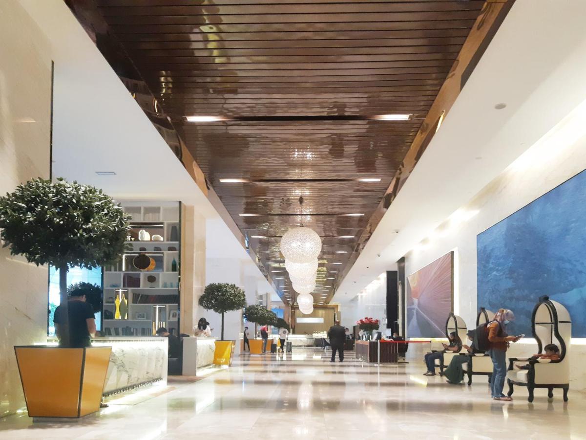 Eastern Suites At Platinum Klcc Kuala Lumpur Luaran gambar