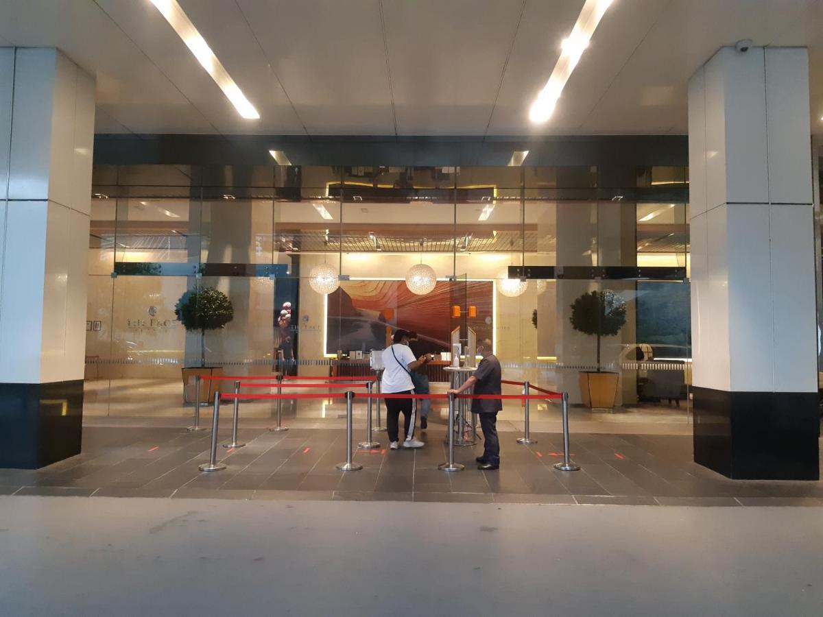 Eastern Suites At Platinum Klcc Kuala Lumpur Luaran gambar