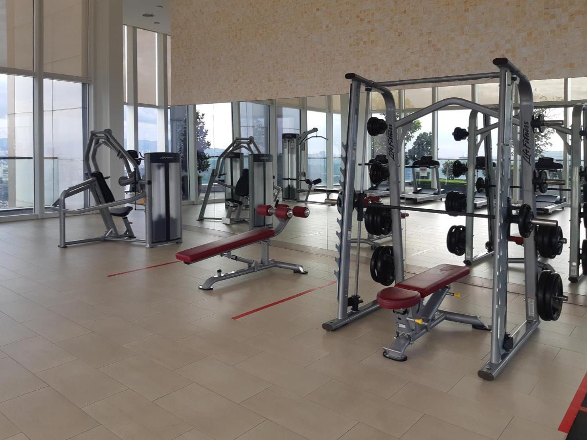 Eastern Suites At Platinum Klcc Kuala Lumpur Luaran gambar