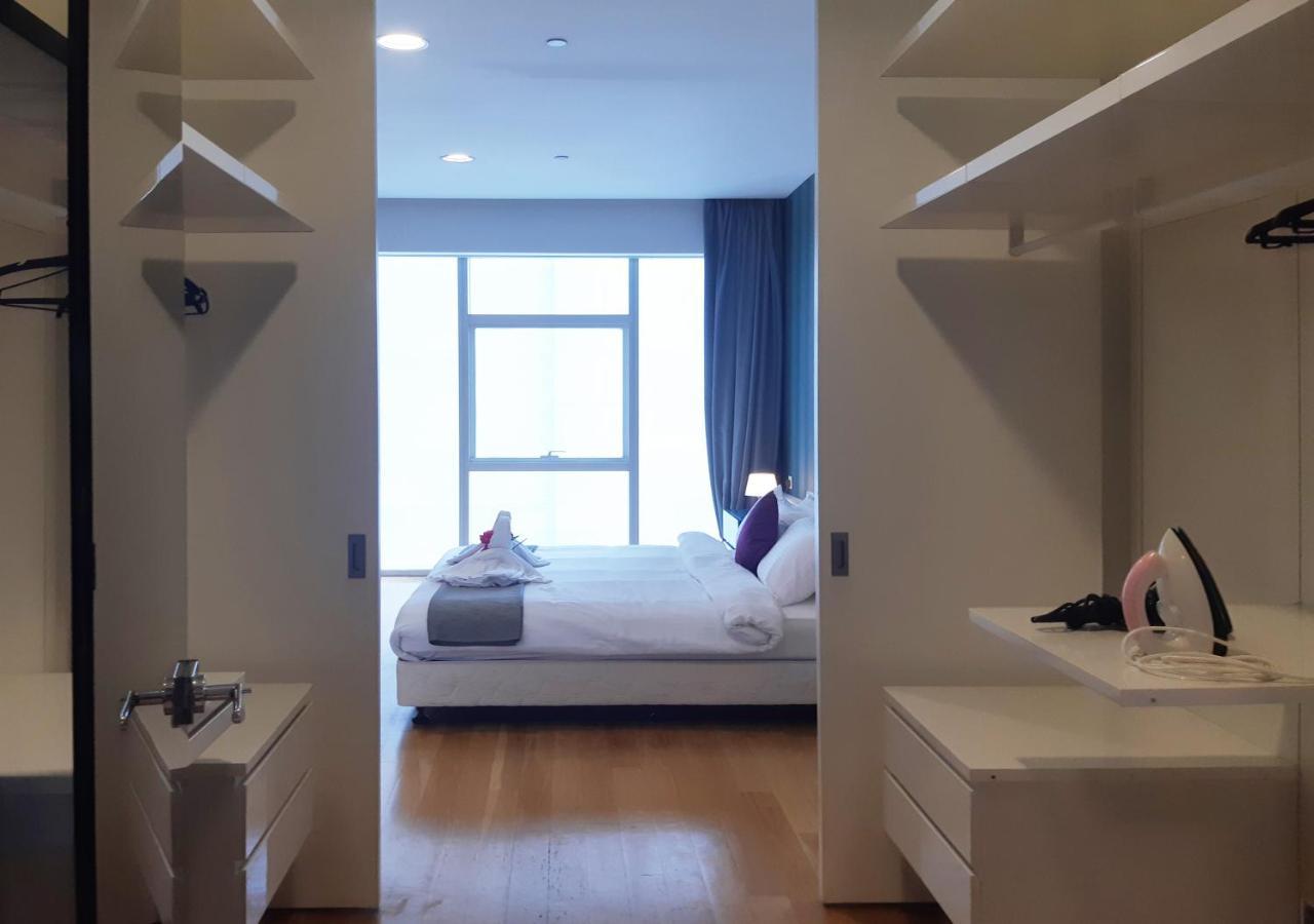 Eastern Suites At Platinum Klcc Kuala Lumpur Luaran gambar