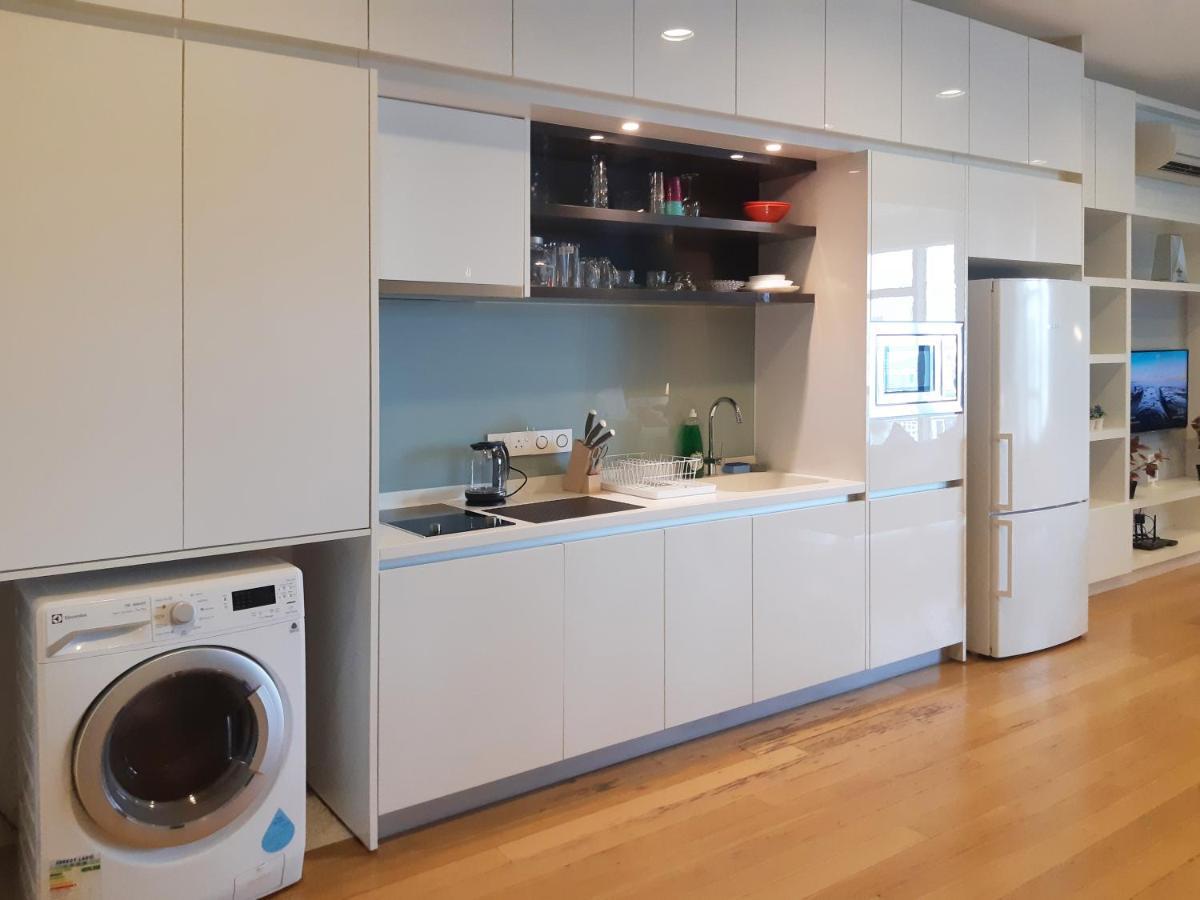 Eastern Suites At Platinum Klcc Kuala Lumpur Luaran gambar
