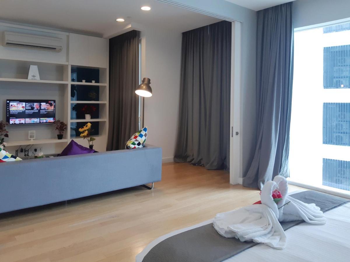 Eastern Suites At Platinum Klcc Kuala Lumpur Luaran gambar