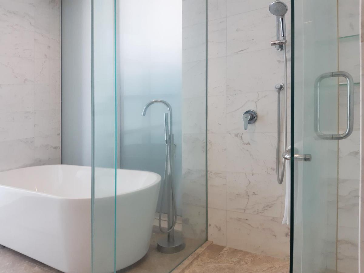 Eastern Suites At Platinum Klcc Kuala Lumpur Luaran gambar