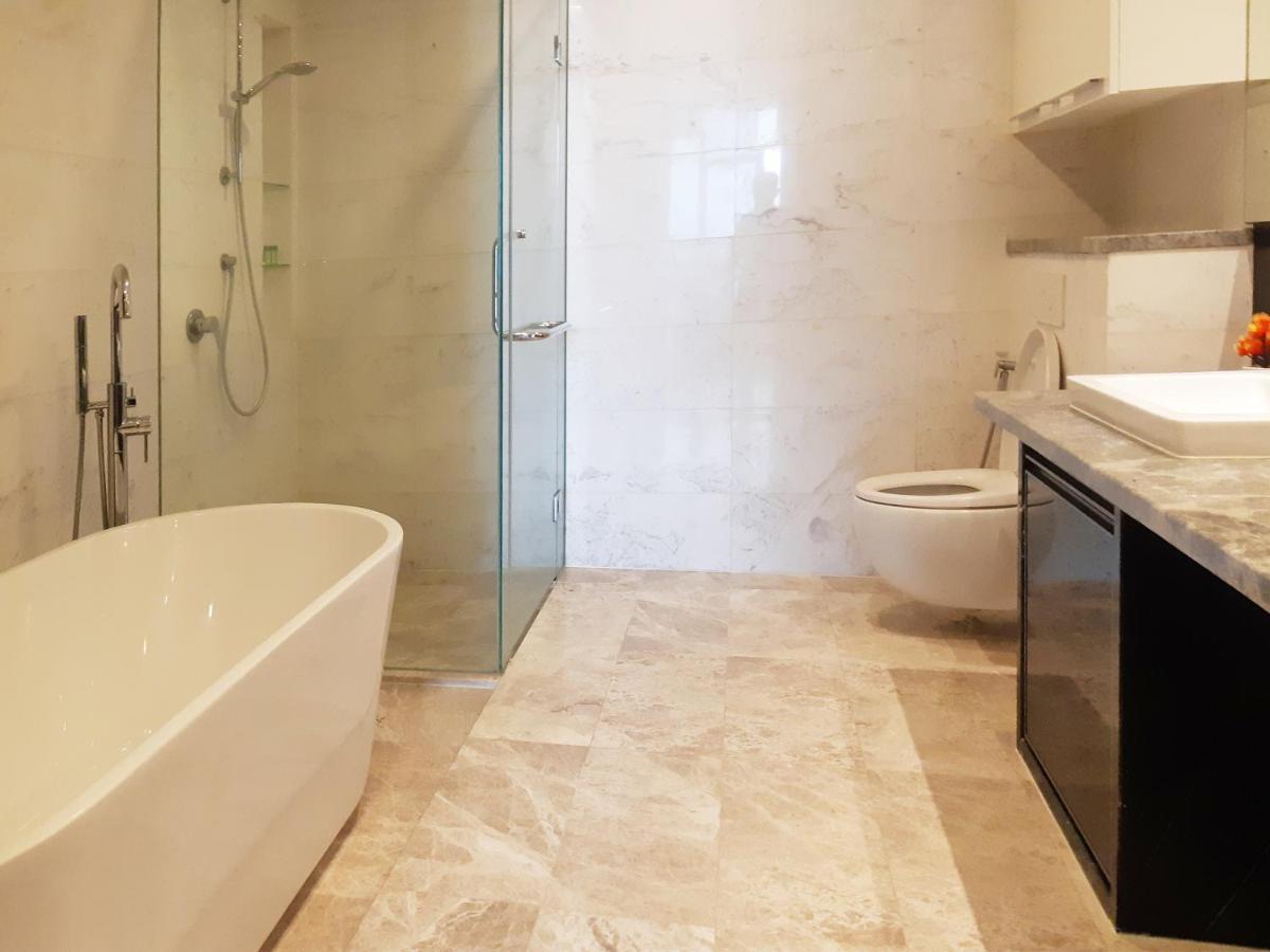 Eastern Suites At Platinum Klcc Kuala Lumpur Luaran gambar