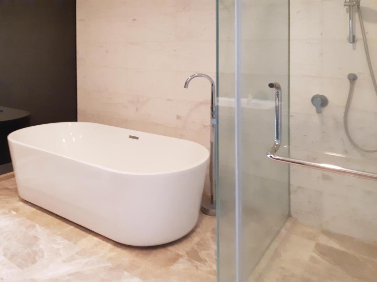 Eastern Suites At Platinum Klcc Kuala Lumpur Luaran gambar