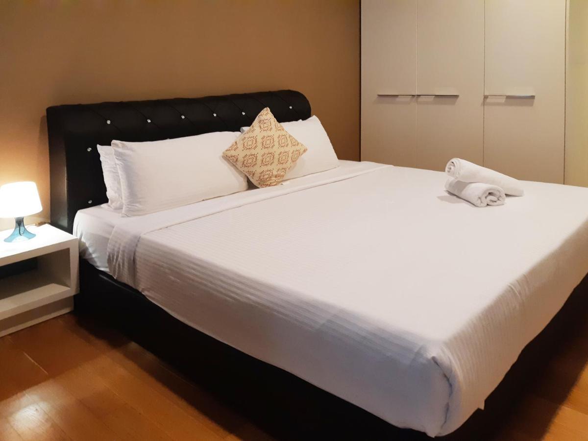 Eastern Suites At Platinum Klcc Kuala Lumpur Luaran gambar
