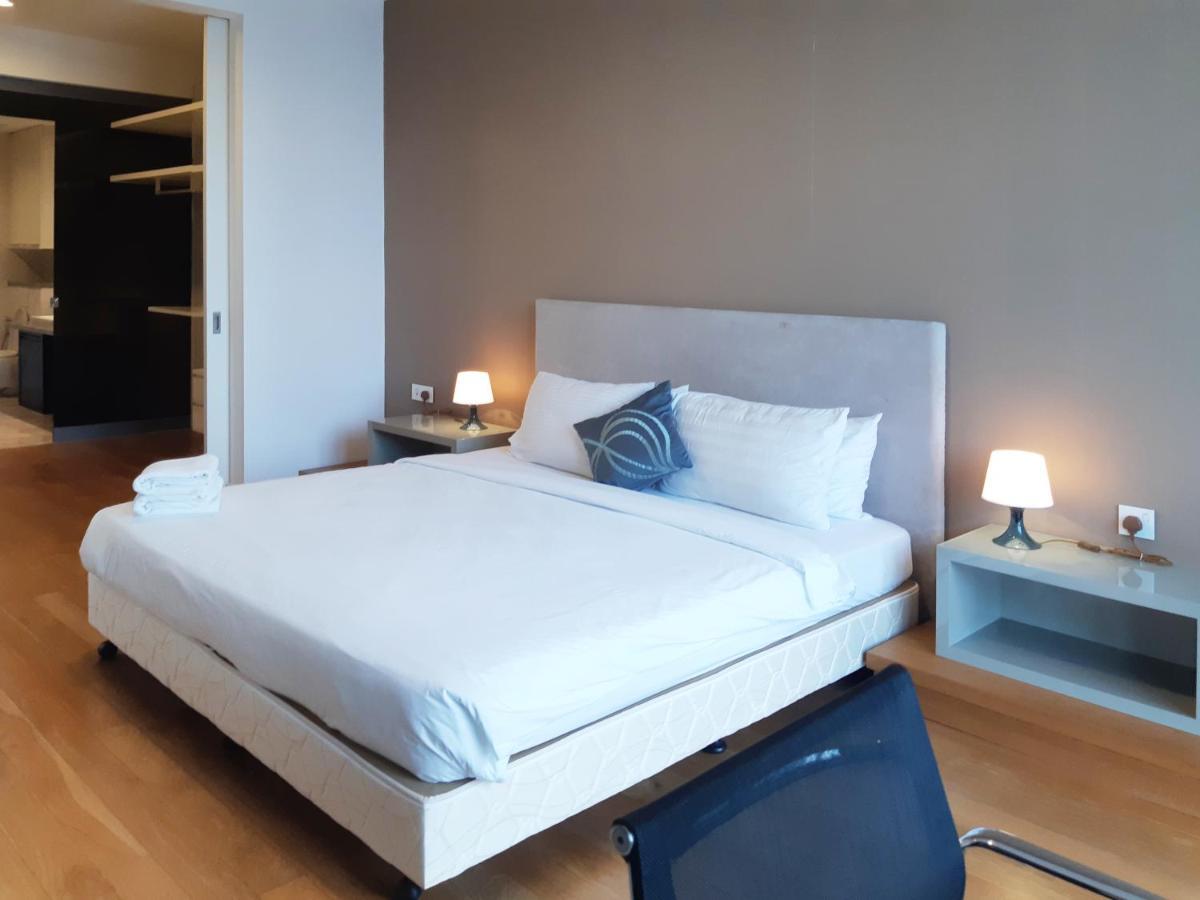 Eastern Suites At Platinum Klcc Kuala Lumpur Luaran gambar