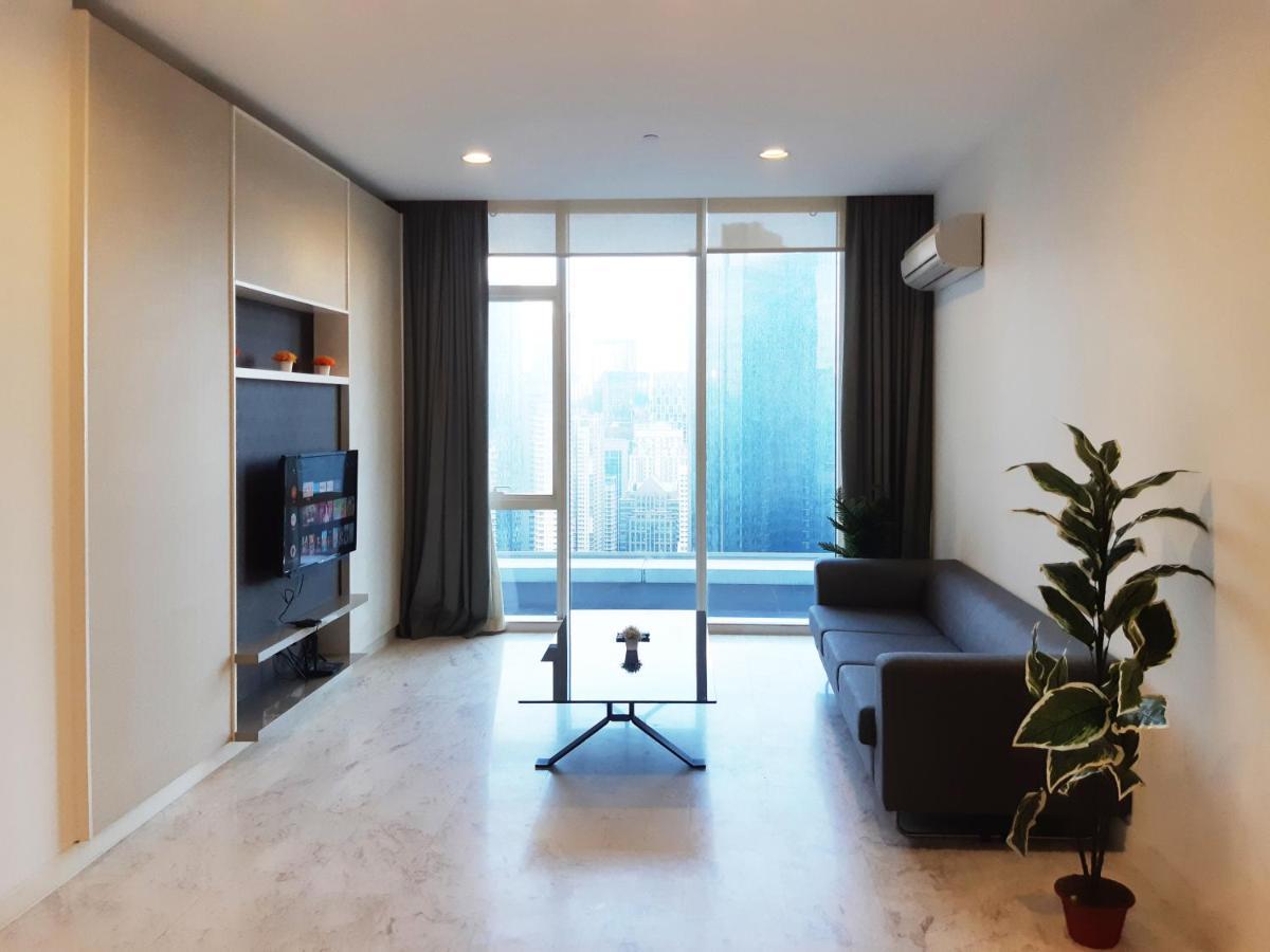Eastern Suites At Platinum Klcc Kuala Lumpur Luaran gambar