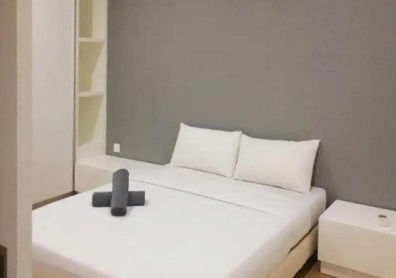 Eastern Suites At Platinum Klcc Kuala Lumpur Luaran gambar