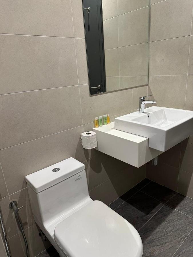 Eastern Suites At Platinum Klcc Kuala Lumpur Luaran gambar