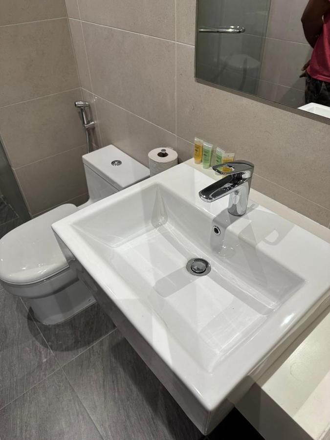Eastern Suites At Platinum Klcc Kuala Lumpur Luaran gambar