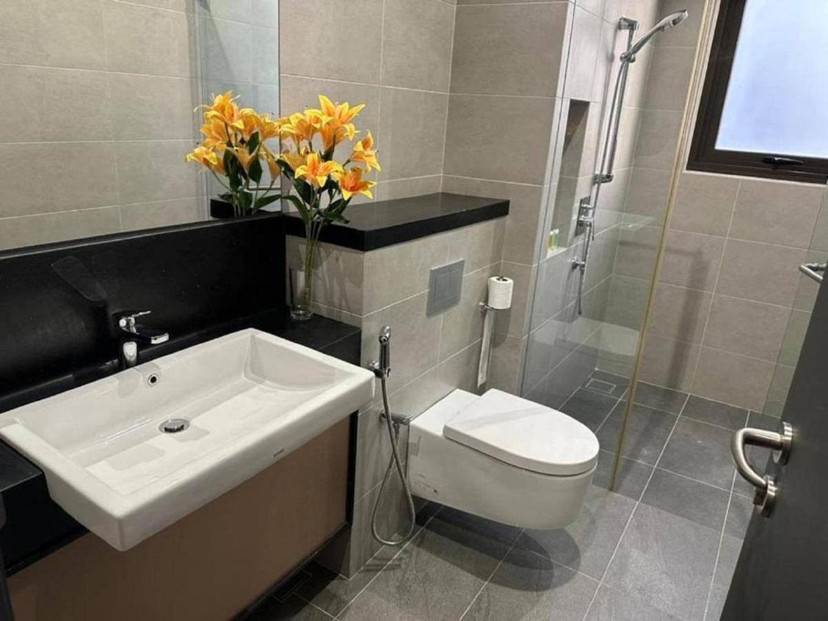 Eastern Suites At Platinum Klcc Kuala Lumpur Luaran gambar