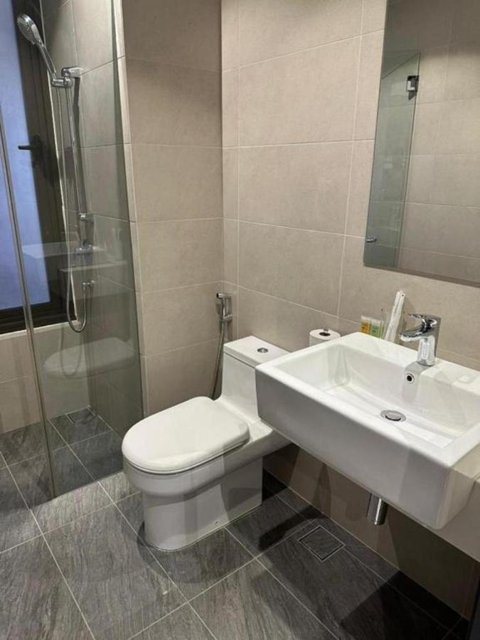 Eastern Suites At Platinum Klcc Kuala Lumpur Luaran gambar